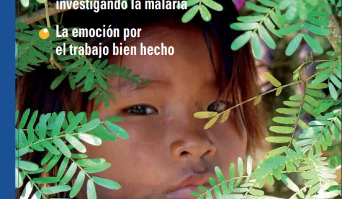 Revista de Manos Unidas nº 189