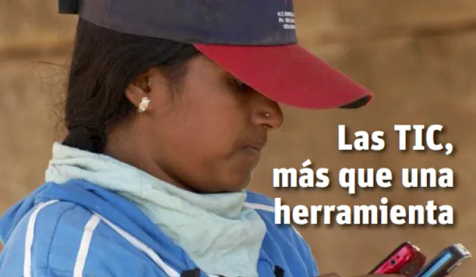 Revista de Manos Unidas nº 195