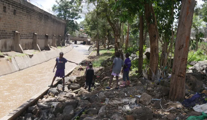 Emergencias en Kenia y Etiopía activamos proyectos de emergencia
