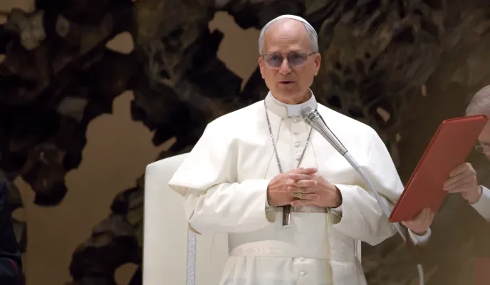 Magnifica Humanitas, cómo poner la IA al servicio del bien común. Papa León XIV