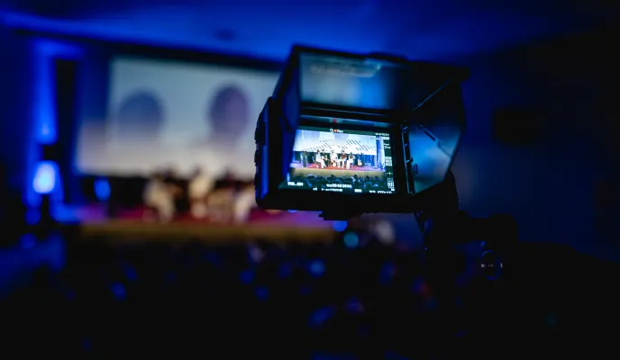 “No hay paz sin derechos”: así fue la final del Festival de Clipmetrajes de Manos Unidas