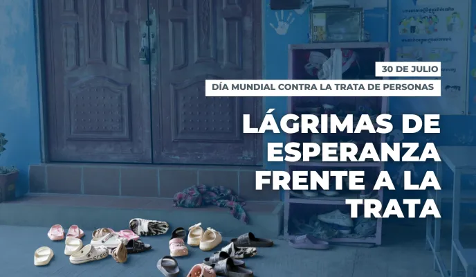 Día Internacional de la Trata 2026