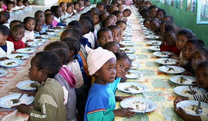 Madagascar. Javier Mármol