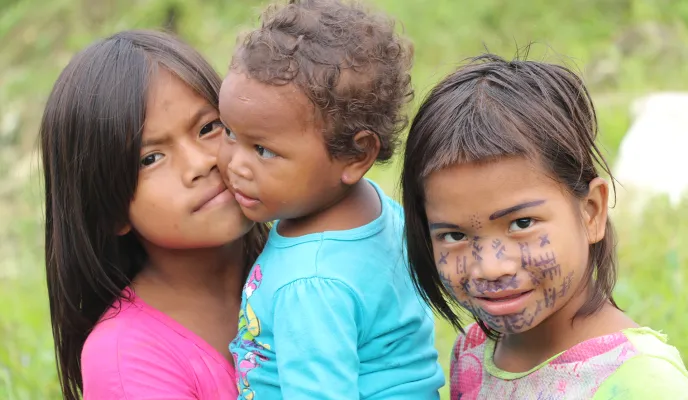 Día Internacional de la Paz: cuando construir la paz es un modo de vida