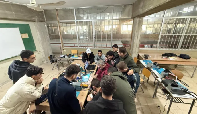 foto de la actividad