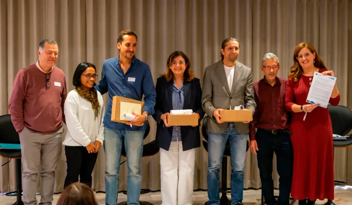 Enlázate por la Justicia impulsa el diálogo plural sobre cooperación y justicia socioambiental para una transición justa y en paz