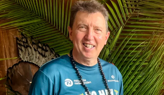 Un cambio de mirada junto a las comunidades indígenas de la Amazonia brasileña