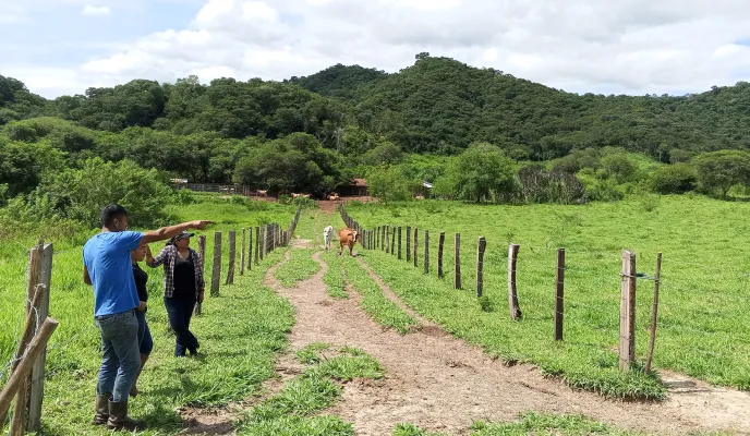 Manos Unidas en Bolivia. Alimentación y liderazgo de mujeres y jóvenes
