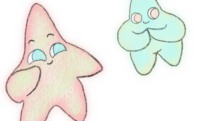 estrellas