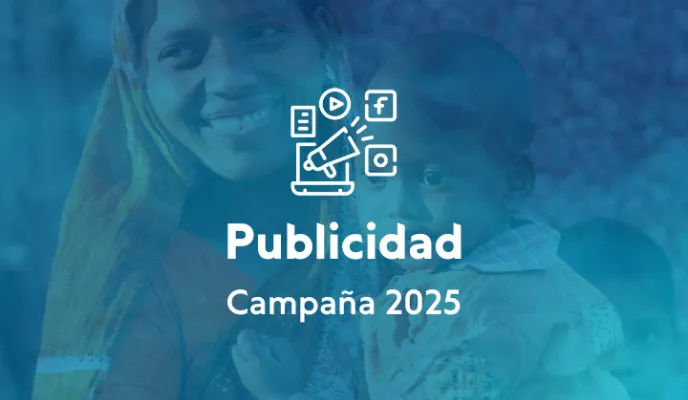 Campaña 2025 - Archivos de Publicidad
