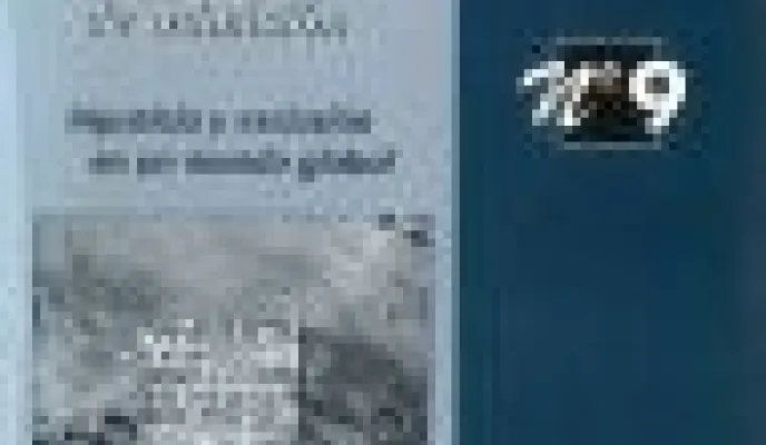Reservado el derecho de admisión - Injusticia y exclusión en un mundo global