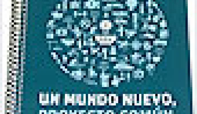 Agenda de Manos Unidas