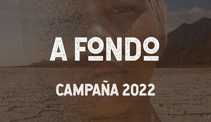 Materiales Campaña 2022 - Informe A Fondo