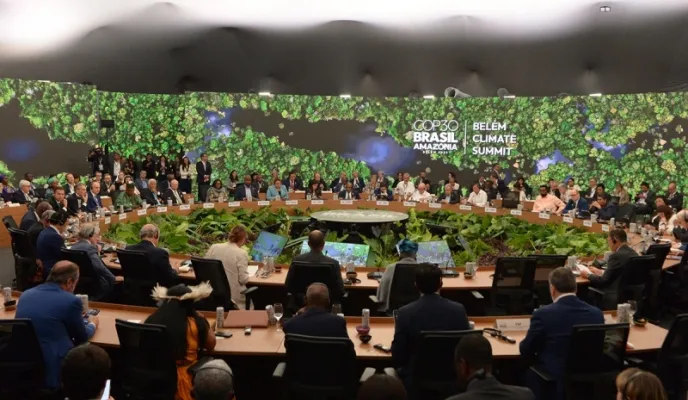 COP30