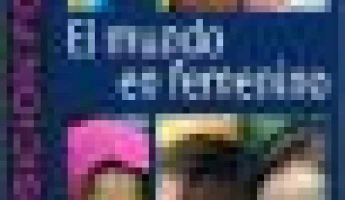 Exposición El mundo en femenino