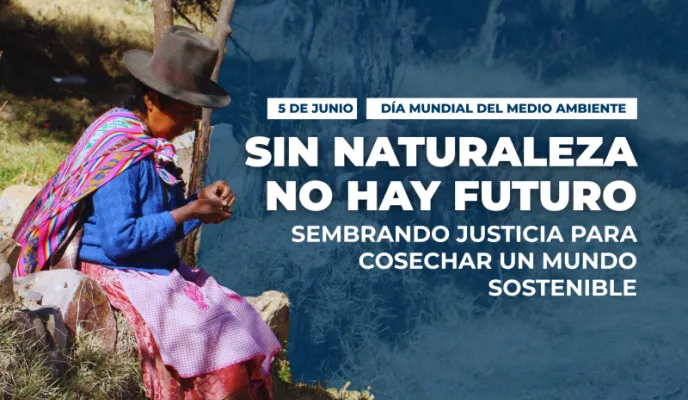 Foto: Manos Unidas
