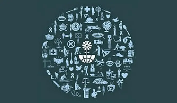 Dossier Recursos. Un mundo nuevo, proyecto común