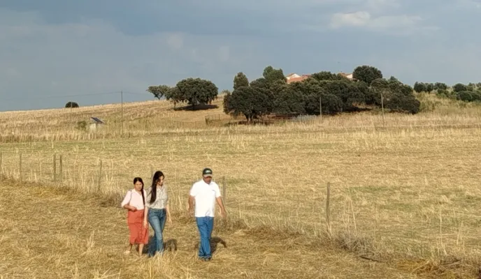La Agroecología que nos une