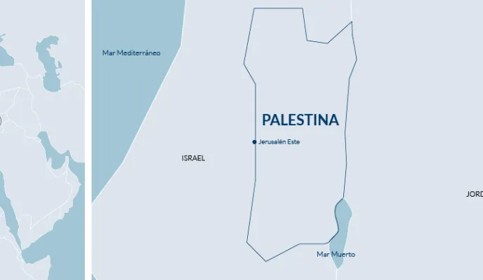 Palestina