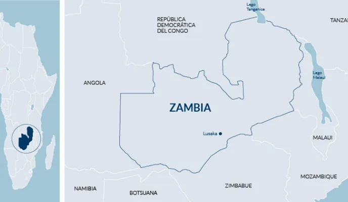Zàmbia