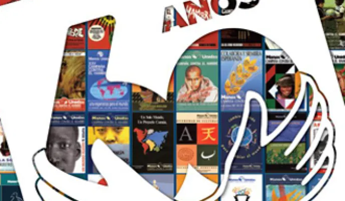 Revista Manos Unidas 209