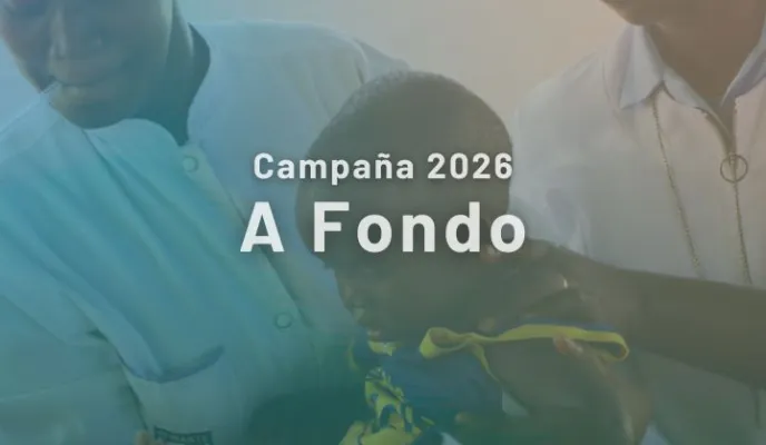 Campaña 2026 - Informe a Fondo