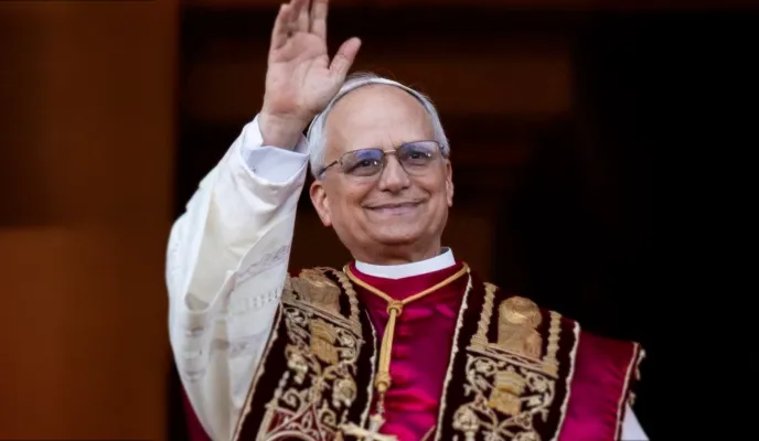León XIV, alma misionera y corazón latinoamericano