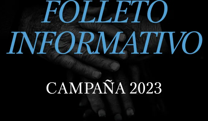 Materiales Campaña 2023 - Folleto Informativo