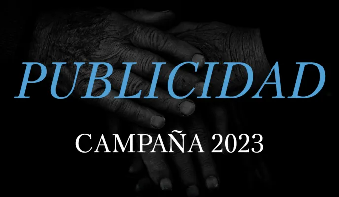 Campaña 2023 - Materiales de Publicidad