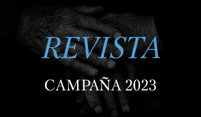 Materiales Campaña 2023 - Revista 220 (febrero-mayo 2023)