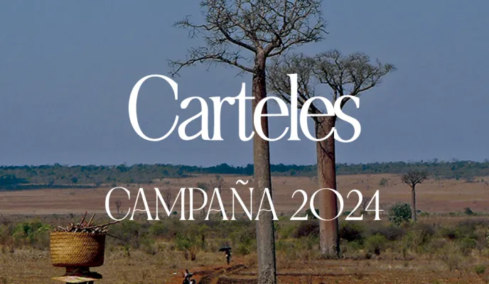 Materiales Campaña 2024 - Carteles