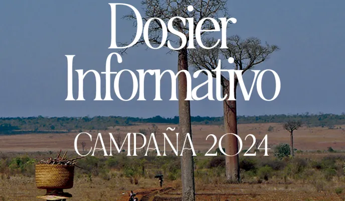Materiales Campaña 2024 - Dosier Informativo