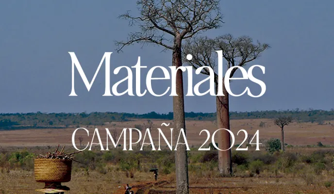 Materiales Campaña 2024 - Materiales Diversos