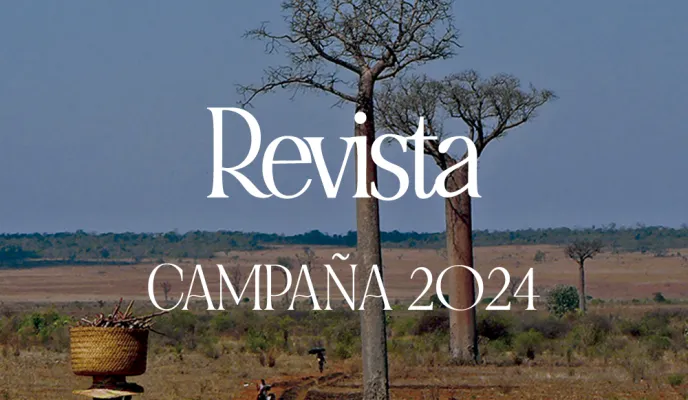 Materiales Campaña 2024 - Revista 223 (Febrero-Mayo 2024)