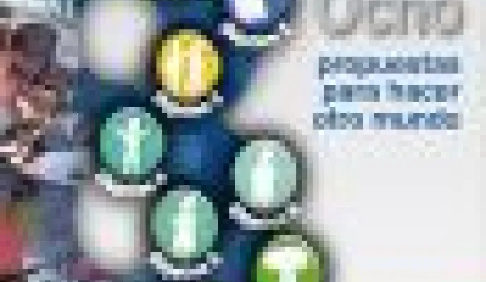 Exposición Objetivos de Desarrollo del Milenio