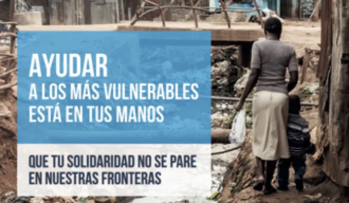 Revista 212 Manos Unidas