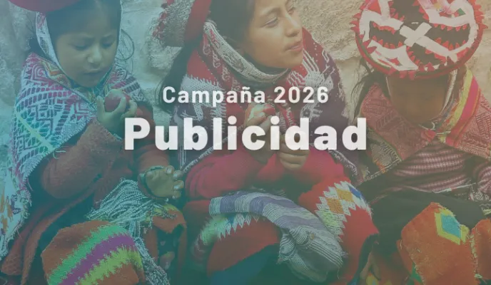 Campaña 2026 - Archivos de Publicidad