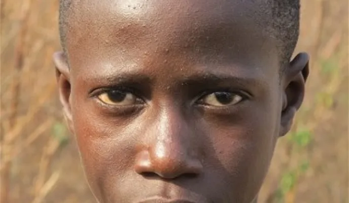 Los jóvenes se ven abocados a la migración