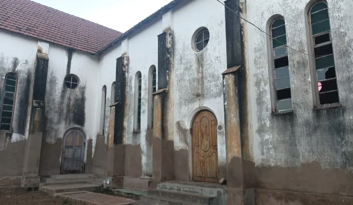 Nuevos ataques a la Iglesia en Cabo Delgado (Mozambique)