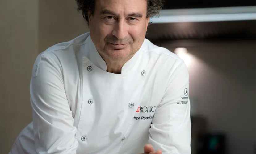 Pepe rodriguez