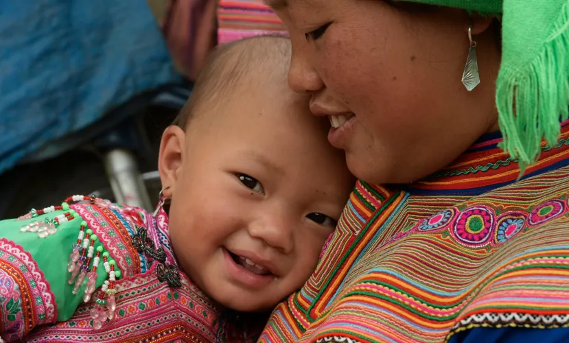 Vietnam. Javier Cuadrado