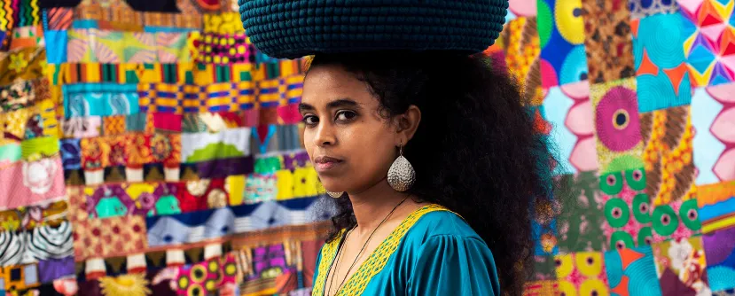 Cabecera Mujeres y Equidad. Israel. Kuchinate.
