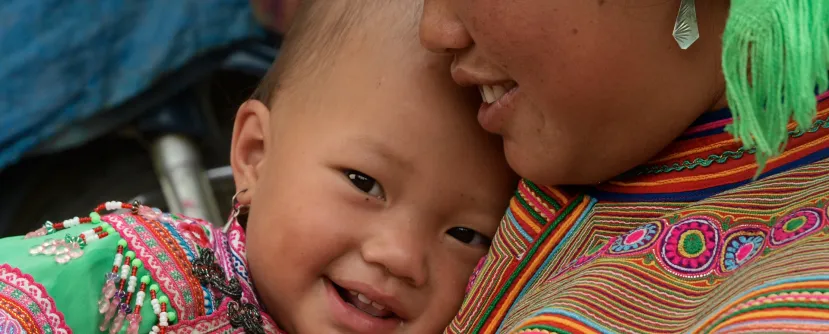 Vietnam. Javier Cuadrado