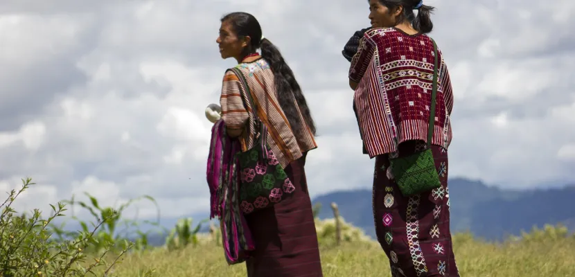 Así Actuamos Guatemala
