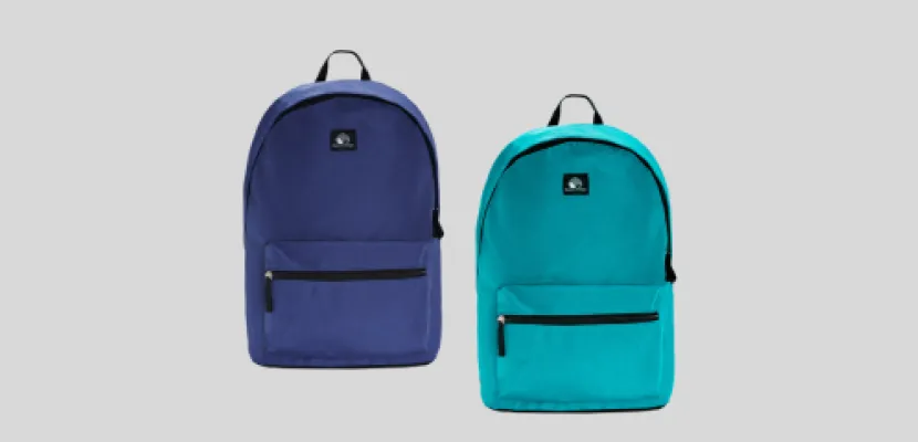 Regalo Solidario - Mochila