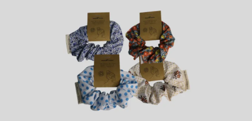 Regalo Solidario - Coleteros que cambian vidas