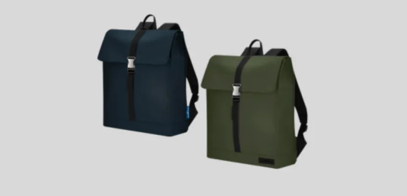 Regalo Solidario - Mochila