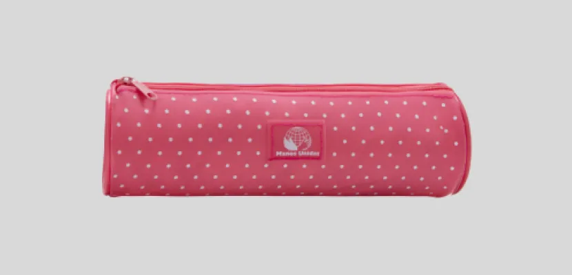 Regalo Solidario - Estuches