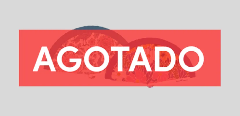 Regalo Solidario - Abanico