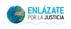 Enlázate por la justicia